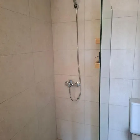 Apartmanhotel Agnanti