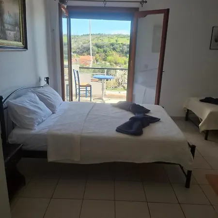 Apartmanhotel Agnanti 3*