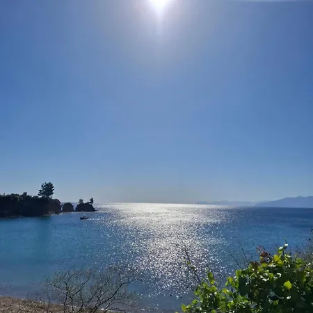 Apartmanhotel Agnanti 3*