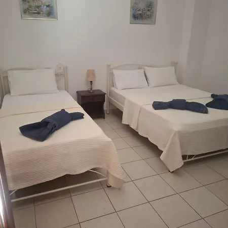 Apartmanhotel Agnanti