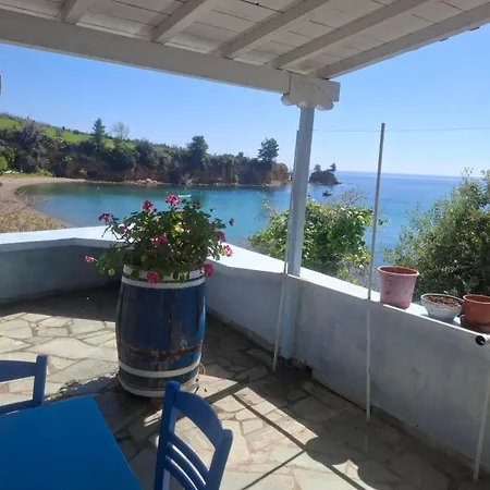 Apartmanhotel Agnanti 3*