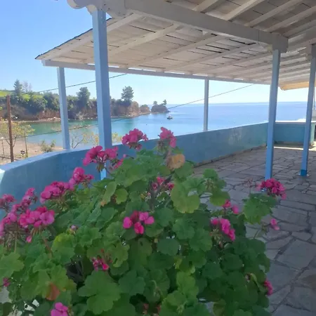 Agnanti Apartmanhotel Kocikiá